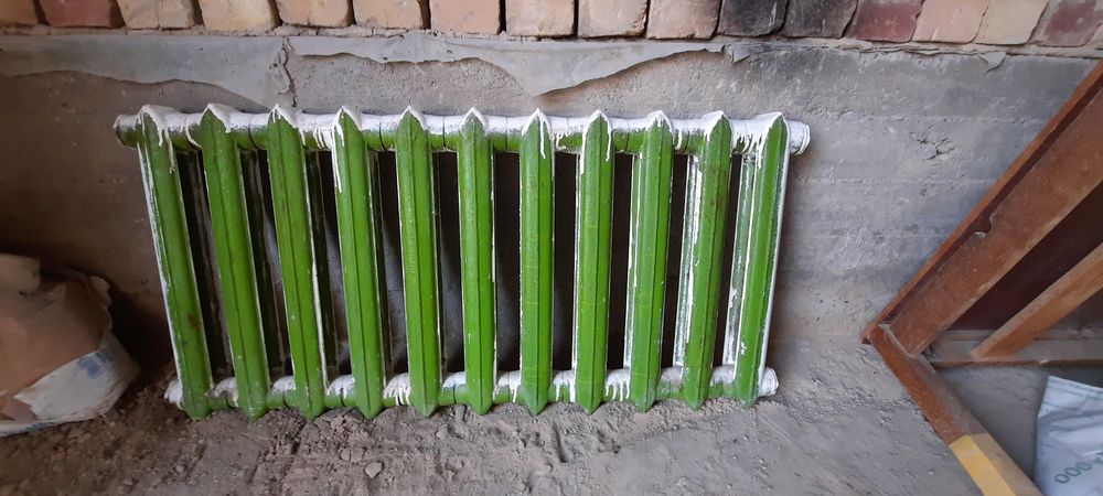 Chugun batare sotiladi