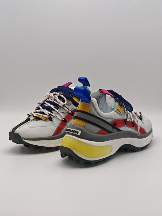 Сникърси DSQUARED2