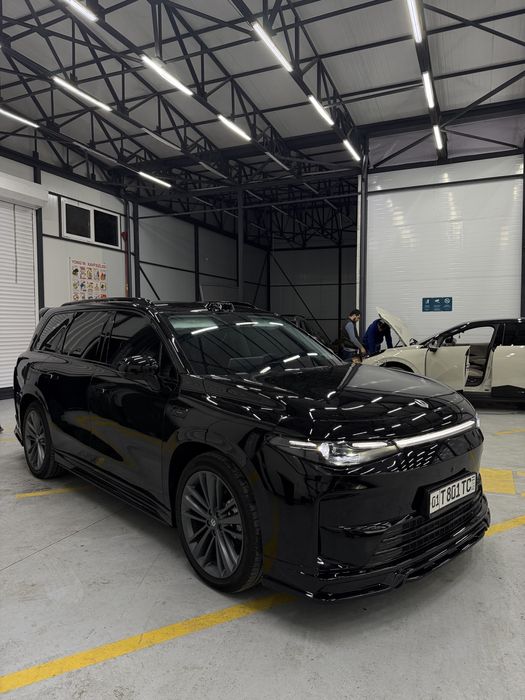 C16 body kit obves spoler