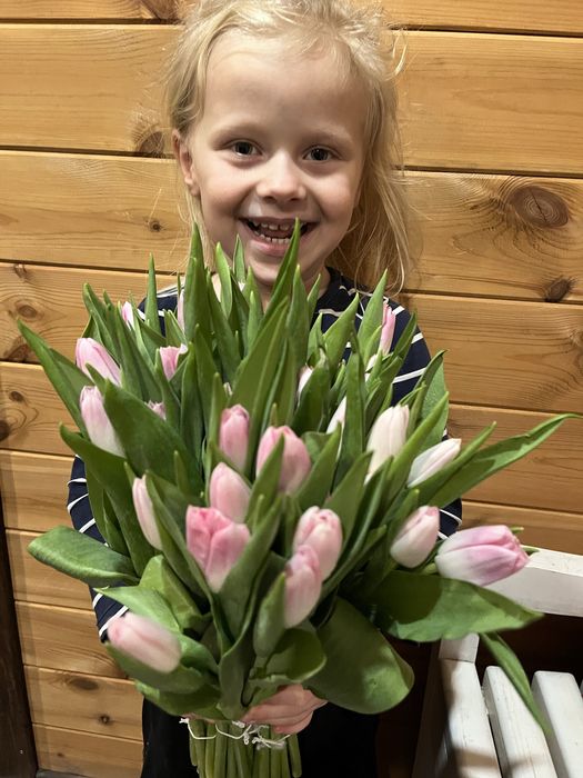 Продам тюльпаны!!!