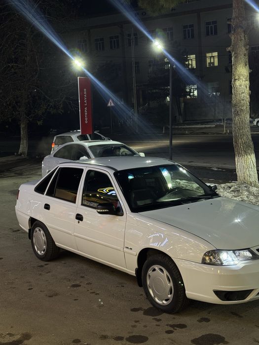 Nexia 2 srochna sotladi