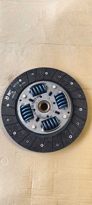 Комплект съединител за Пежо/Ситроен/Фиат/Ланча