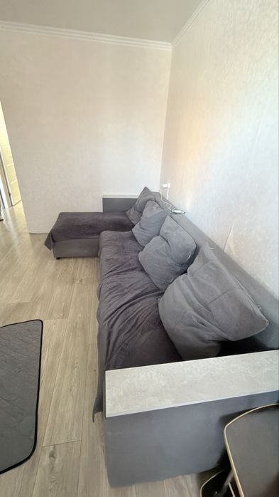 Диван в хорошем состоянии