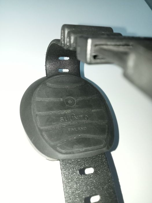 Suunto busola de scufundari