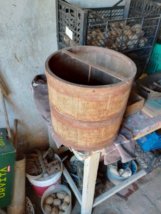 Ретро предмети запазени