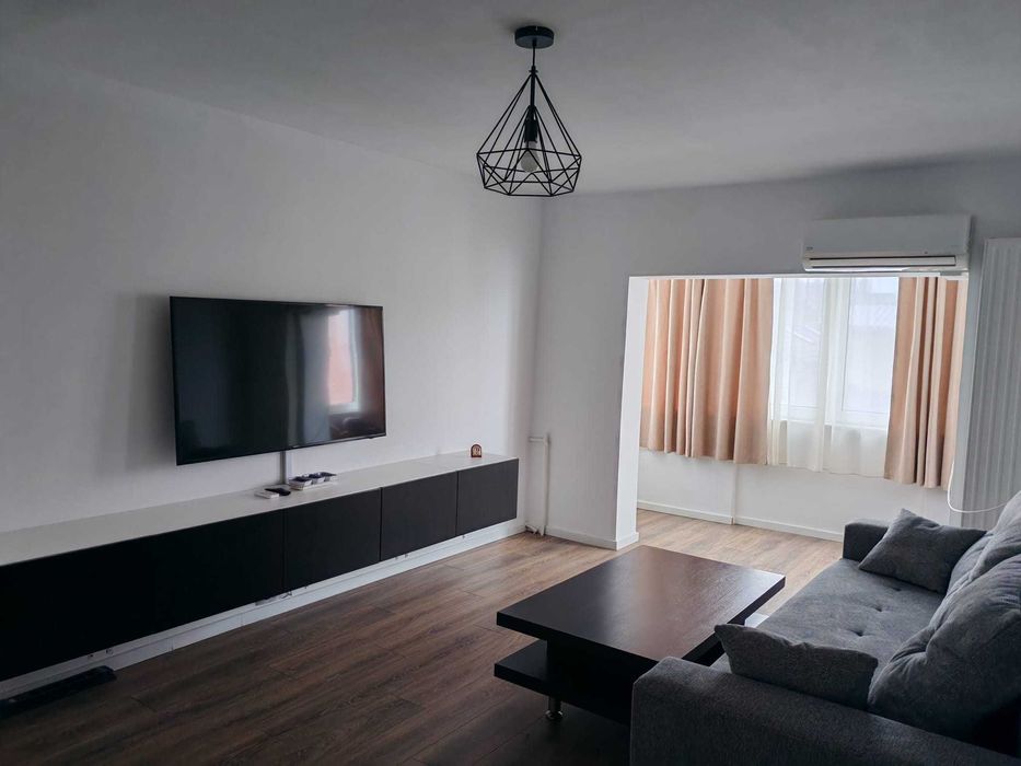 PF inchiriez apart 2 camere cu garaj  cartier Zorilor ,fara agentie