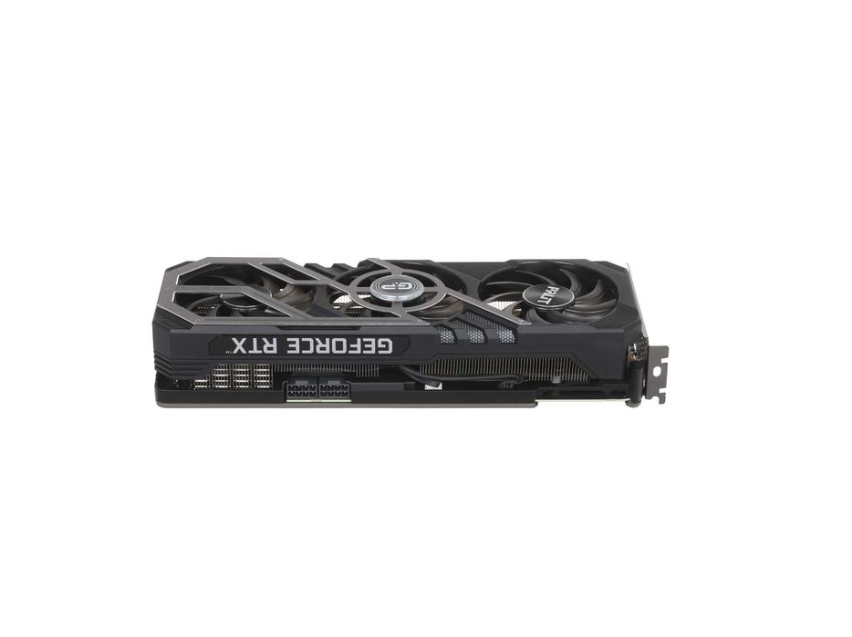 - Видеокарта Palit RTX 3080 Phoenix 10GB