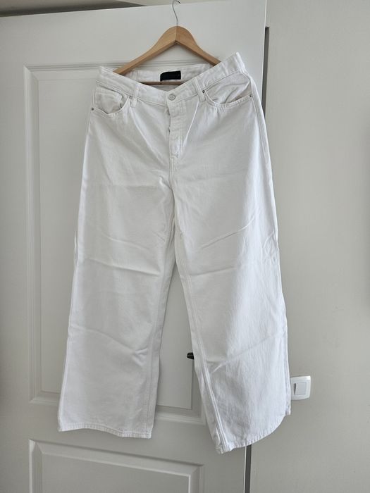 Blugi zara nr. 42