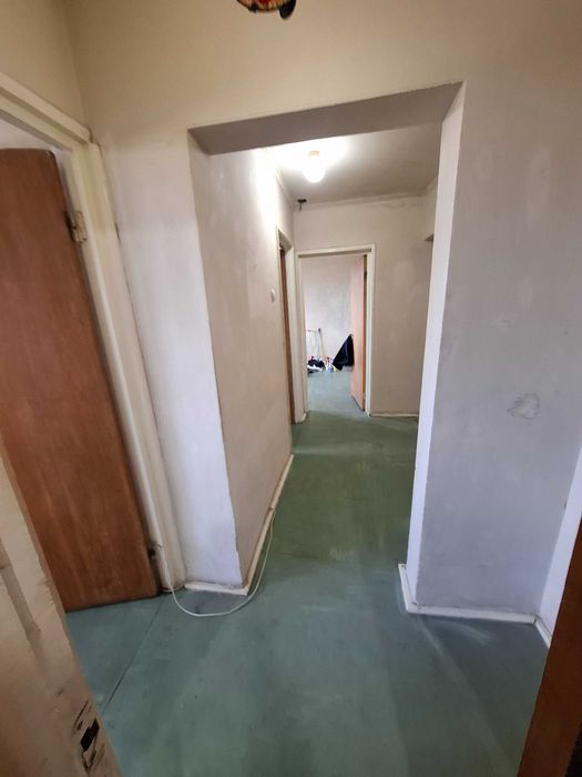 Apartament 3 camere, decomandat. Bloc reabilitat, loc de parcare. Drumul Taberei. Proprietar