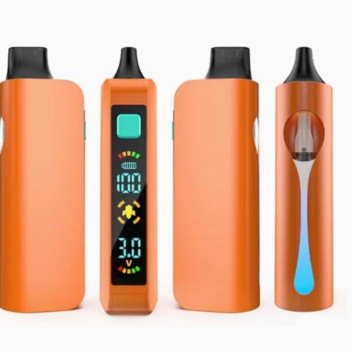 Vape V exelence 2ml Fara lichid !