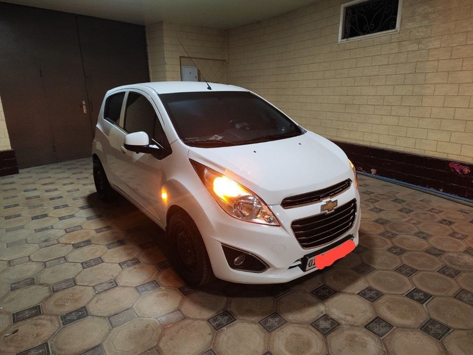 Спарк 3 позиция сотилади