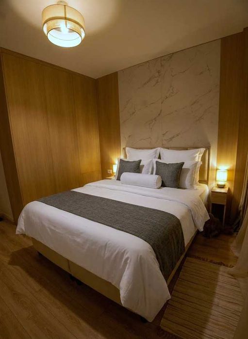 Apartament 2 camere, Ozone Residence, Tractorul