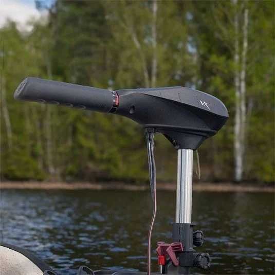 Motor Electric RHINO VX 65 V2 Outboard 12v 65lbs