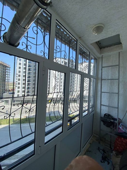 Akfa Eshik romlari maskedni setka yasaymiz