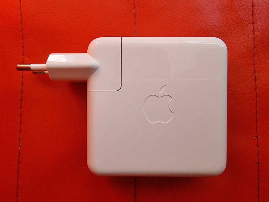 Incarcator priza original Apple Usb-C 67W A2518 Macbook Air / Pro