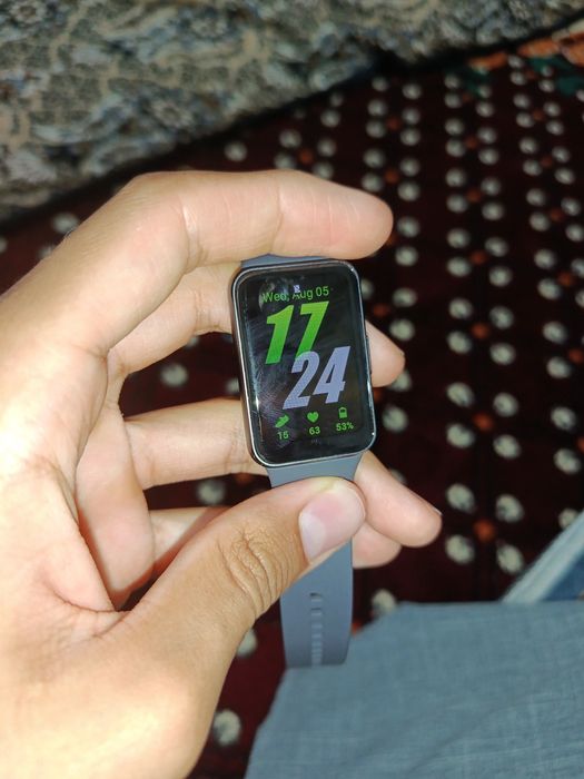 Samsung fit 3 ...
