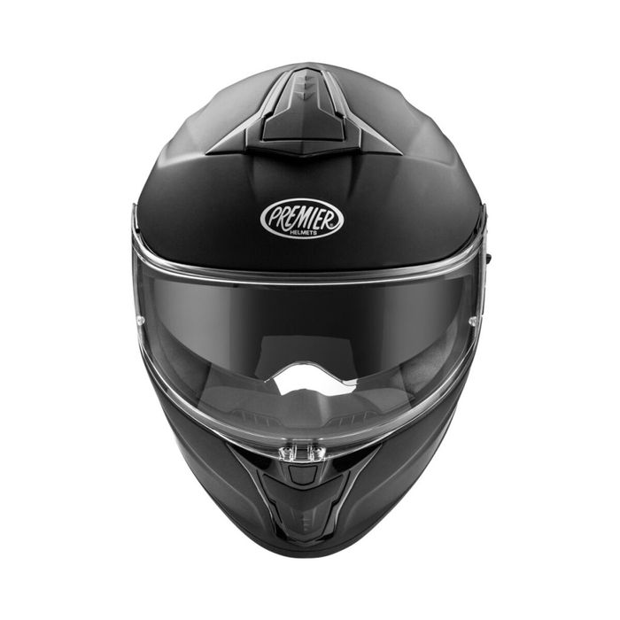 Cască Premier Evoluzione U9 negru