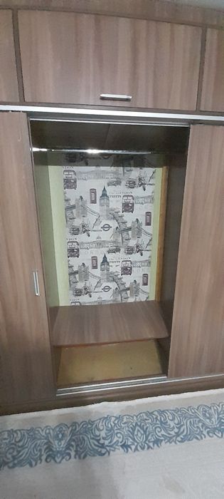 Сдам квартиру долгосрочно