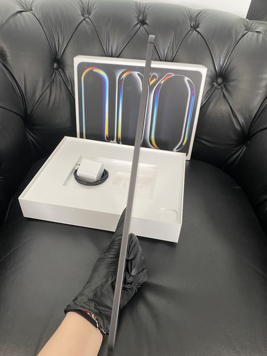 iPad Pro 13-Inch (M5) Wi-Fi/ 256 GB / Space Black