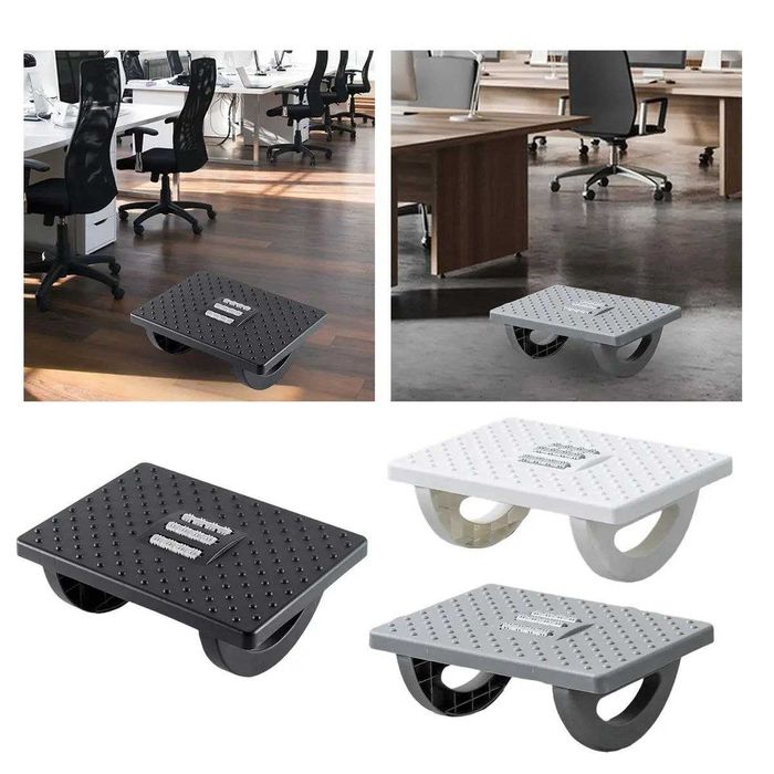 Подставка для ног, Ofis Oyoq qo'ygichi