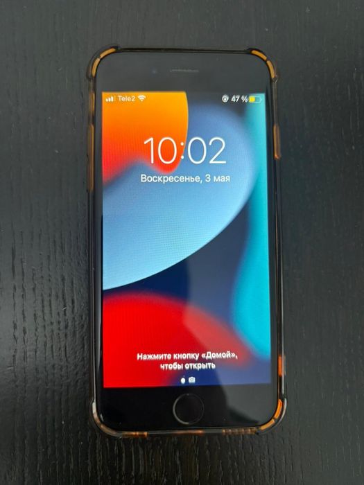 Продам Айфон 6s в отличном состоянии