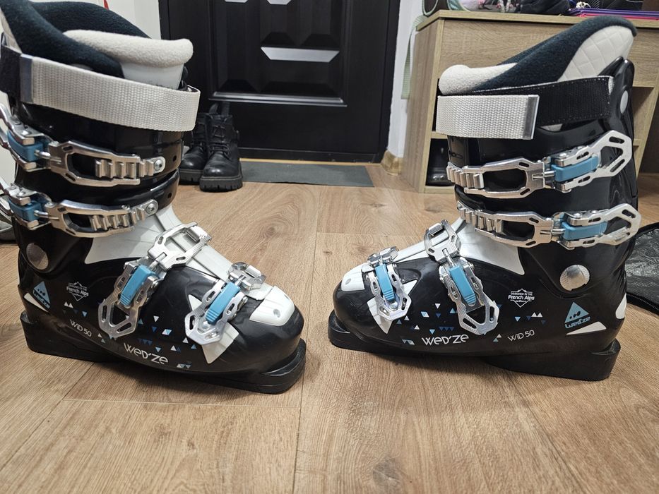 Clapari unisex wezde 24-24.5 cm