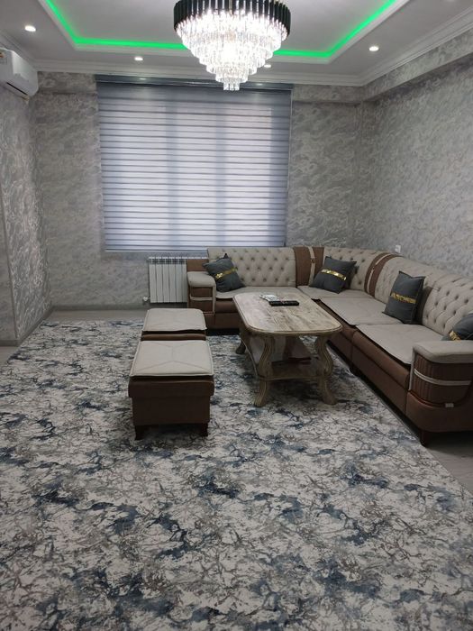 Сдаётся щикарная кв-ра нa Яккасарайский район