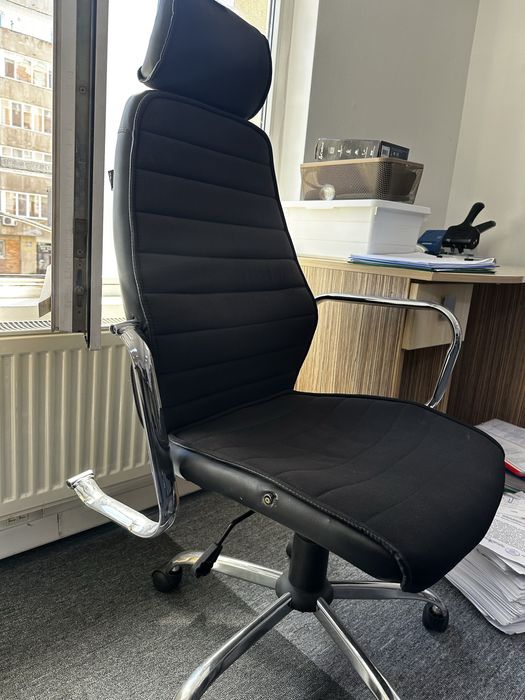 Scaune confortabile de birou