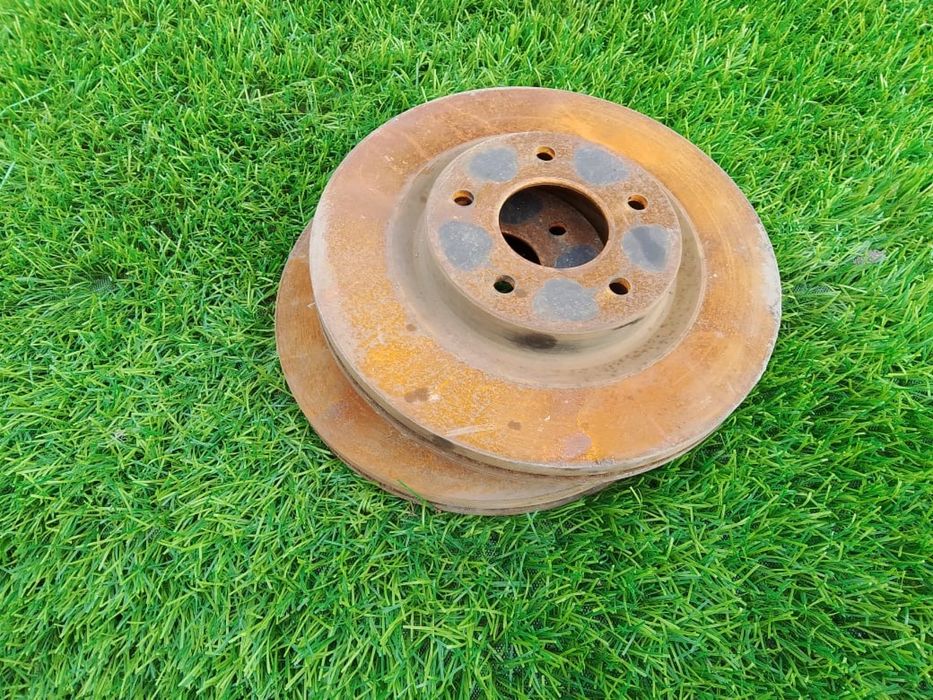 Тормозные диски J32