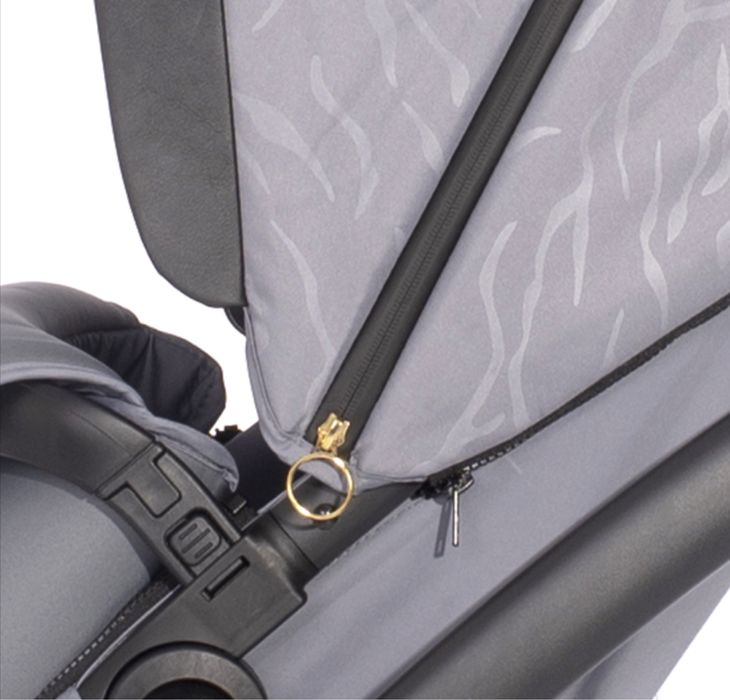 Lorelli Adria коляска европейская