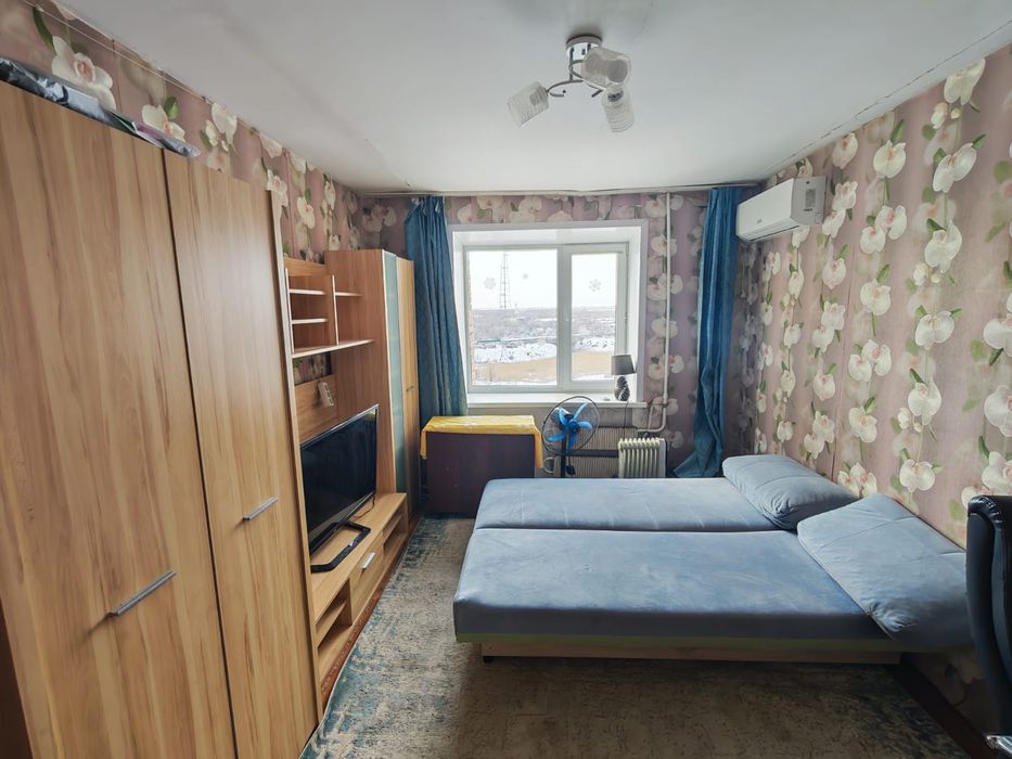 Продам 2х ком ОКТ Тайманова 221