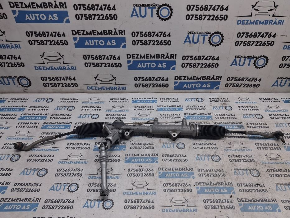 Caseta directie Mercedes C Class w204 euro 5