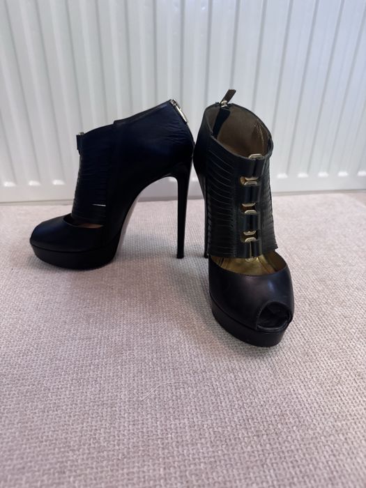 Sa dale tip botine Musette