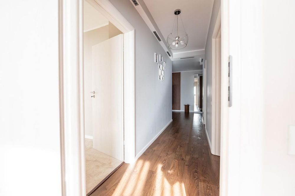 Apartament superb Ared/Oradea Prima shops/3 camere/terasa/parcare/boxa