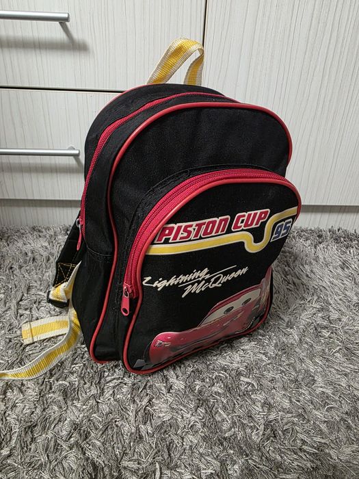 Rucsac Disney pentru grădiniță