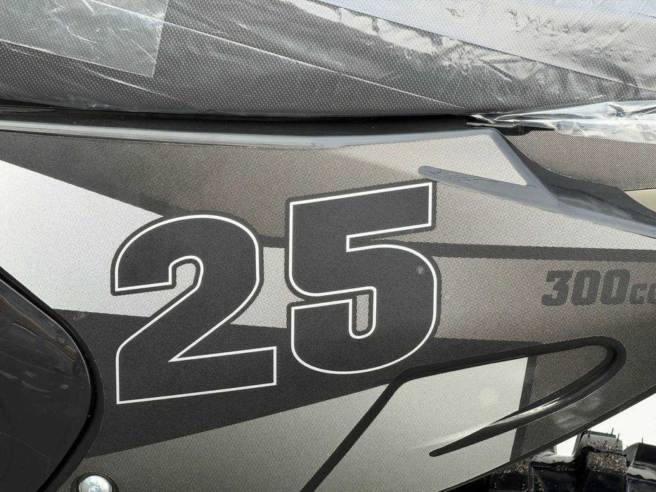 Эндуро BNB CB300F