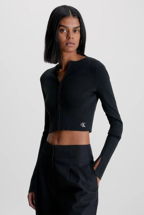 Calvin Klein jeans дамски блузи жилетки