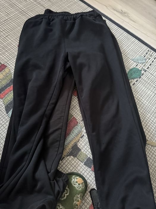 Трико. Теплый спортивный