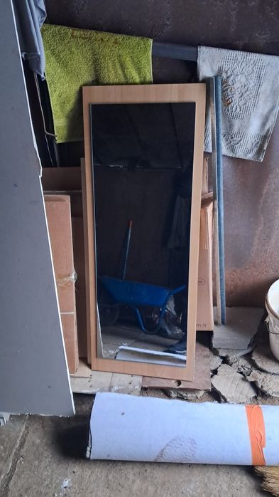 Продам зеркало в