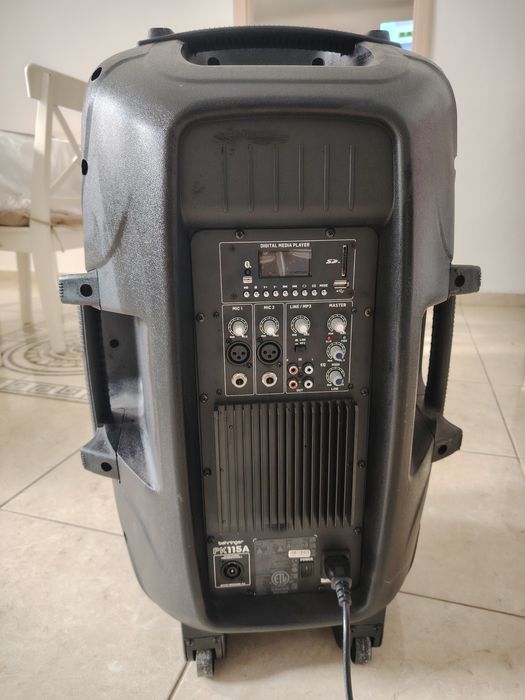 Boxă Nouă,Activă 300 W!