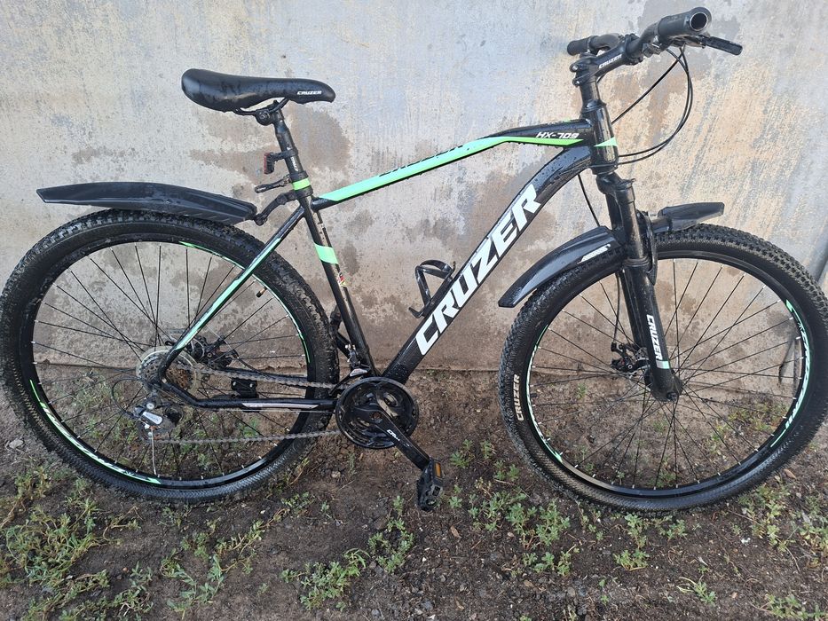 Продам Велосипед Cruiser