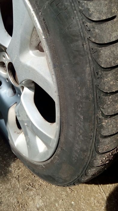 БМВ Х3 BMV X3 на части