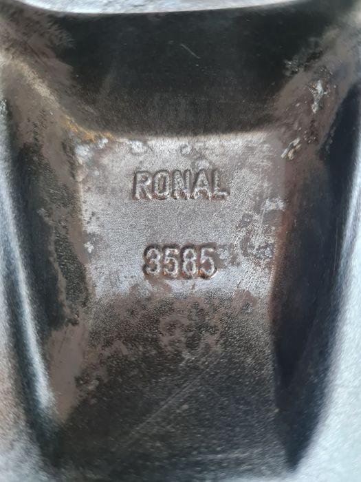 Оригинални джанти за ФОРД ВОЛВО FORD VOLVO R19 5x108 ET52.5 8J