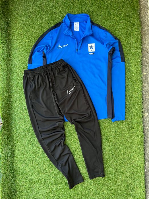 ЛИКВИДАЦИЯ : Мъжки екип : Nike DRI-FIT S