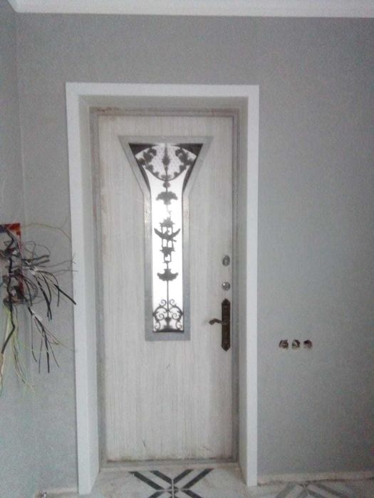 Пластиковые откосы!!!