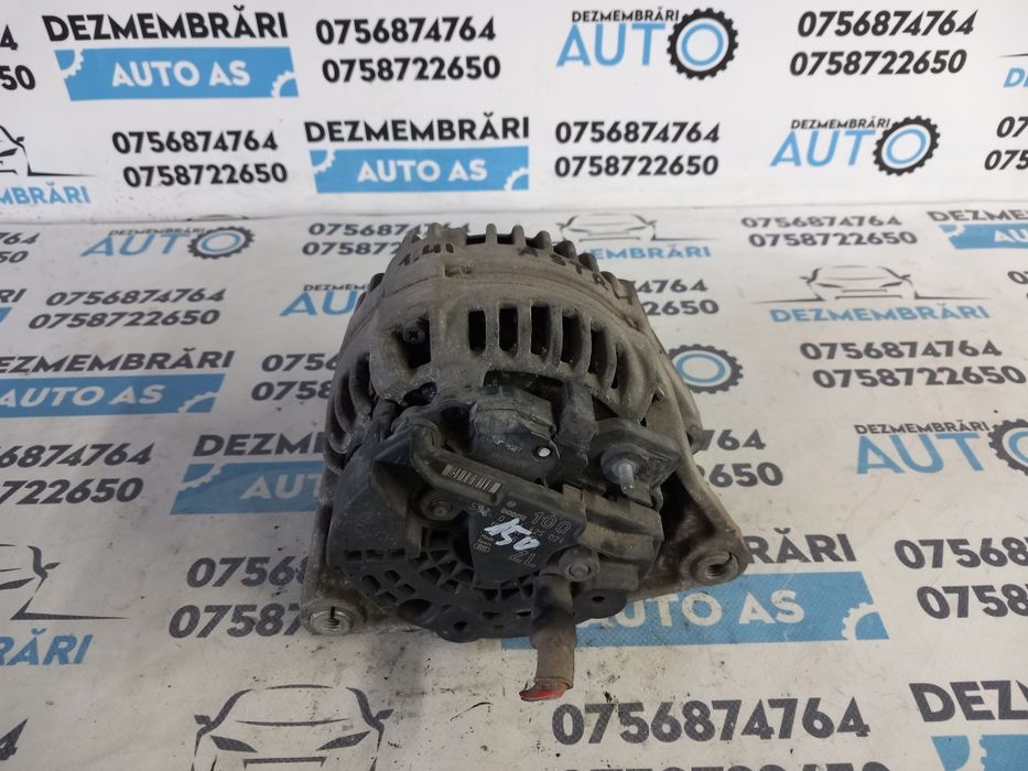 Alternator 1.4i Opel Astra H