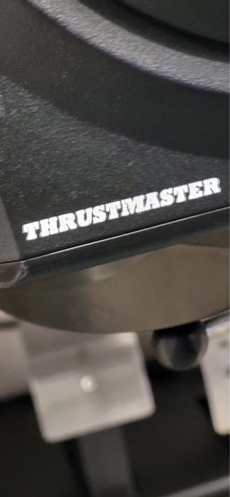 thrustmaster t300