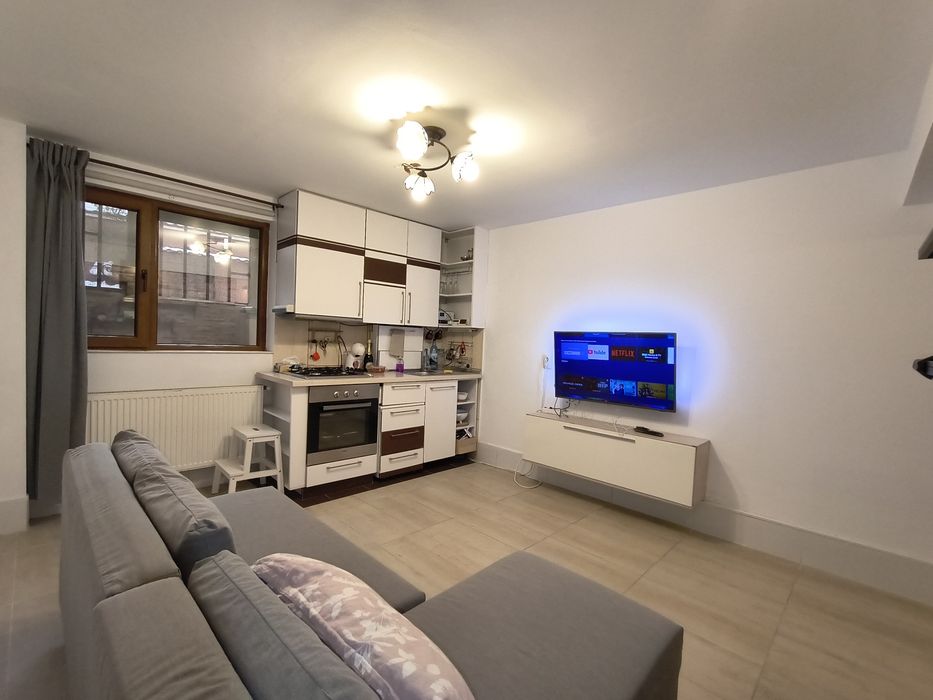 Garsonieră de închiriat - Obor, Precupeții Vechi, sector 2 - 1500 lei