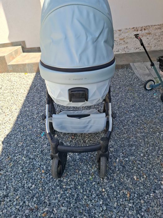 Vand carucior copiii