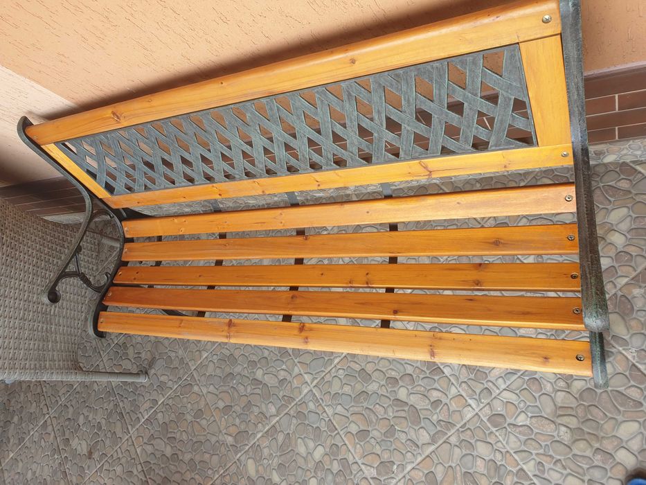 Bancuta-terasa-filigorie-gradina